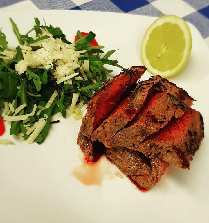 Kurfürst Maximilian La Trattoria