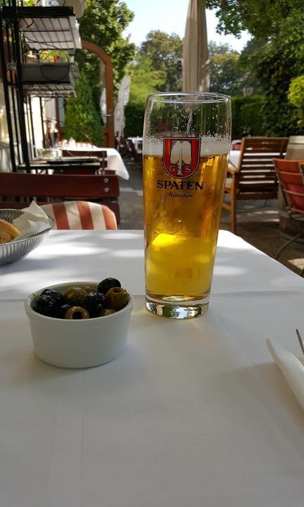Kurfürst Maximilian La Trattoria