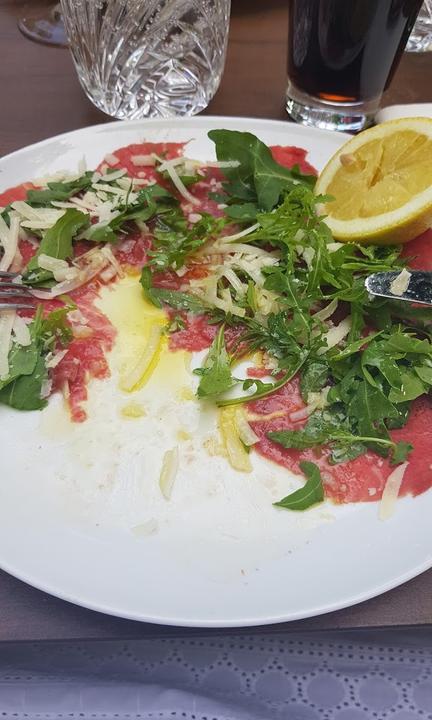 Kurfürst Maximilian La Trattoria