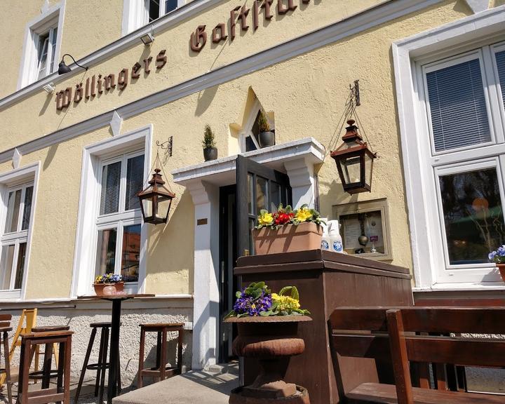 Gasthaus Woellinger