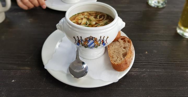 Gasthaus Woellinger