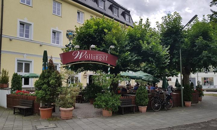 Gasthaus Woellinger