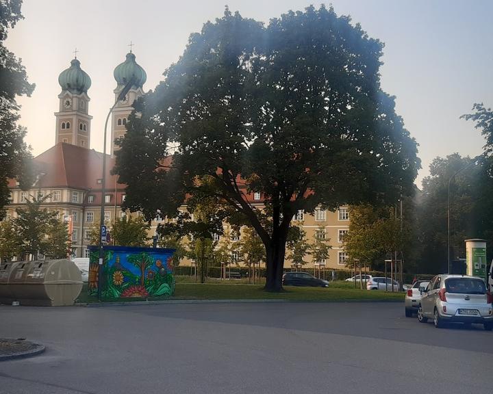 Gasthaus Woellinger