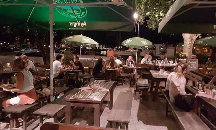 Gasthaus Woellinger