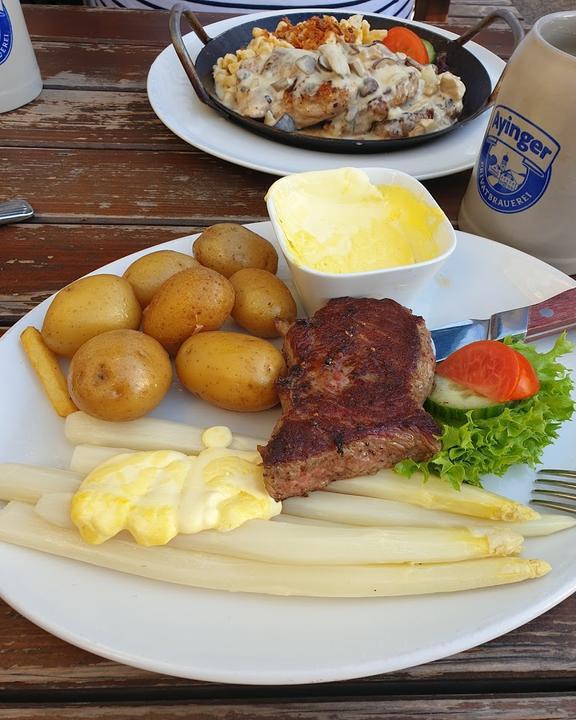 Gasthaus Woellinger