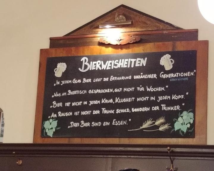 Gasthaus Woellinger