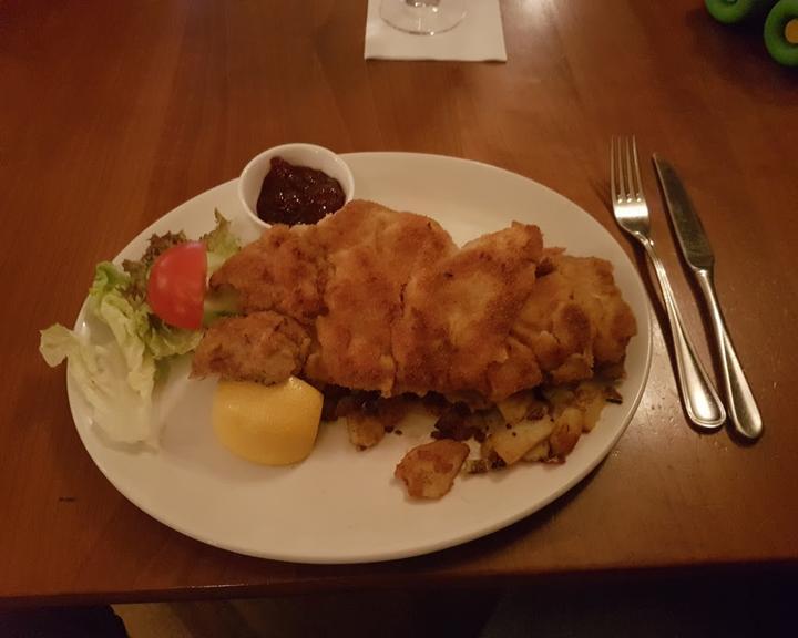 Gasthaus Woellinger