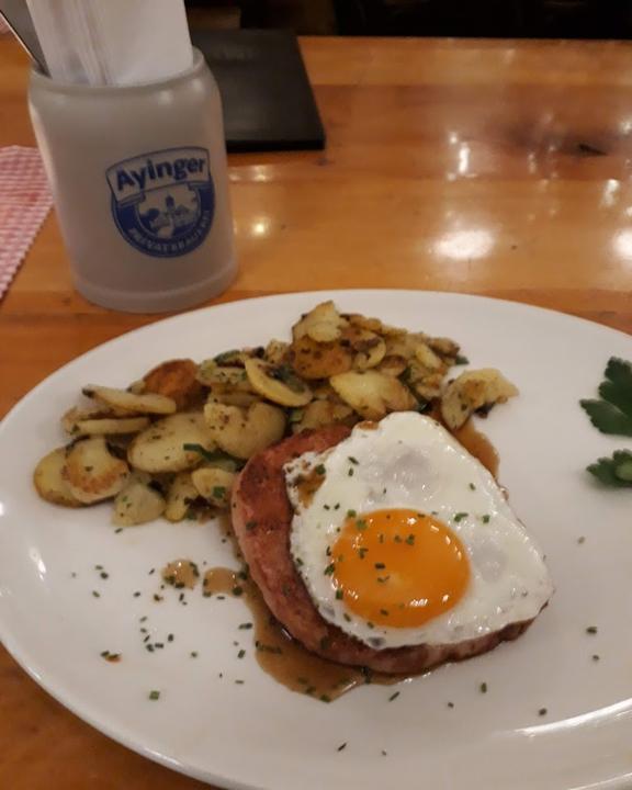 Gasthaus Woellinger