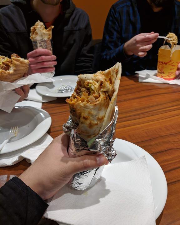 Döner Company