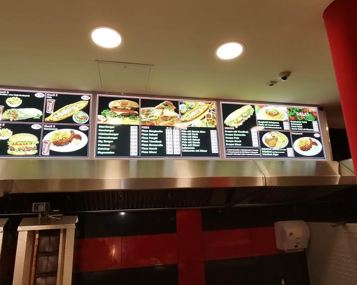 Döner Company