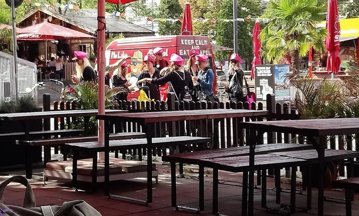 Döner Company