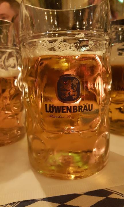 Zum Franziskaner