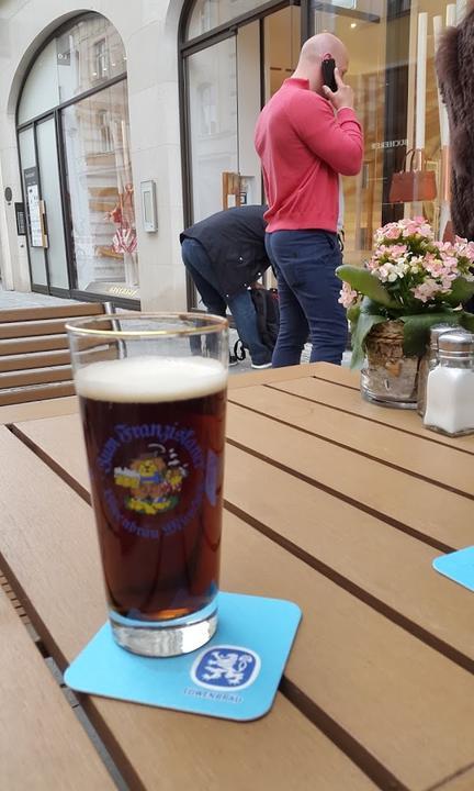 Zum Franziskaner
