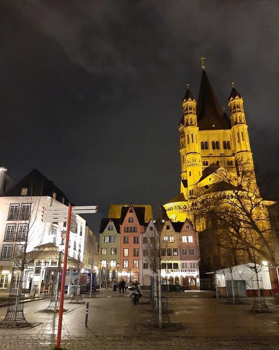 Das Kleine Stapelhauschen