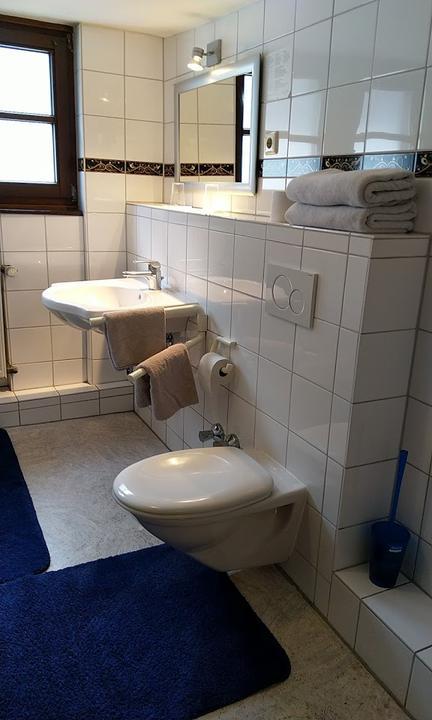 Das Kleine Stapelhauschen