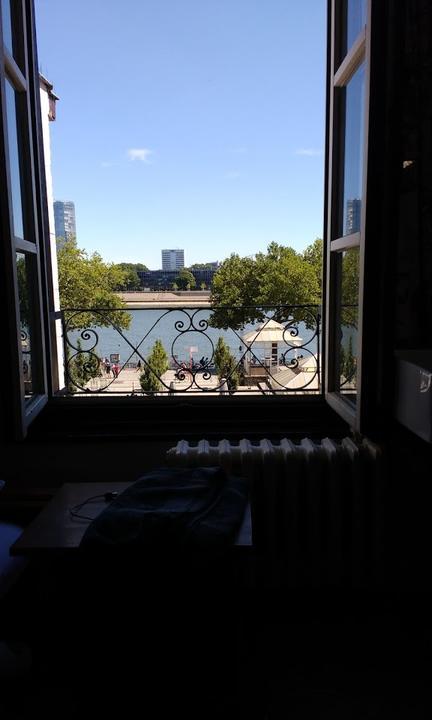 Das Kleine Stapelhauschen