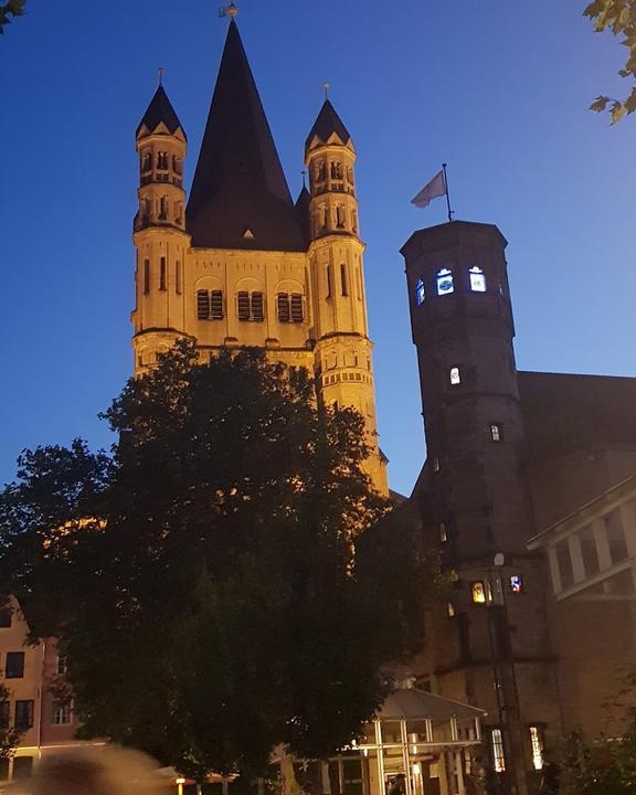 Das Kleine Stapelhauschen