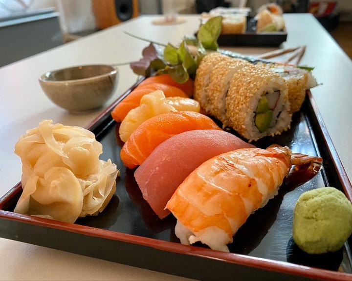Kims Sushi