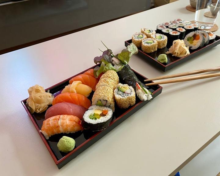 Kims Sushi