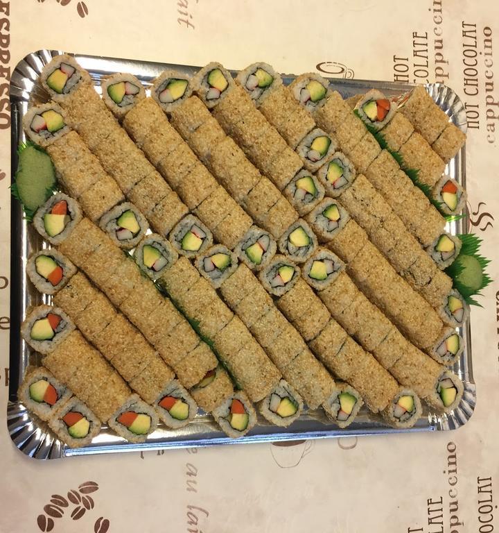 Kims Sushi