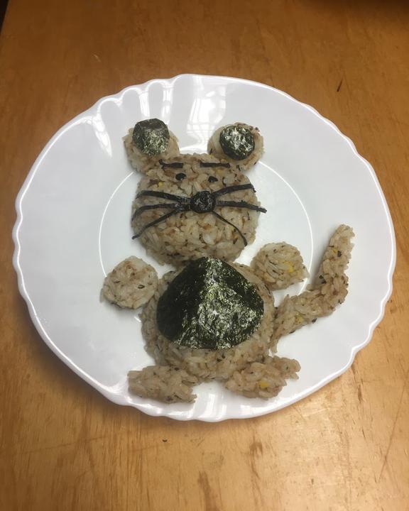 Kims Sushi