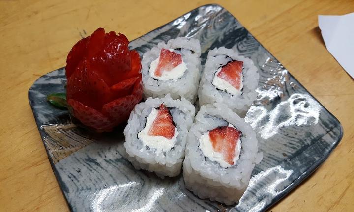 Kims Sushi
