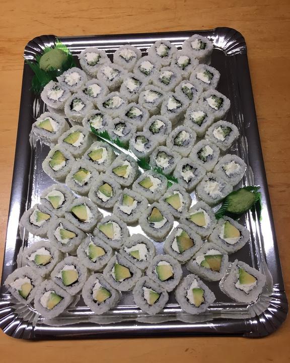 Kims Sushi