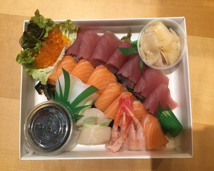 Kims Sushi