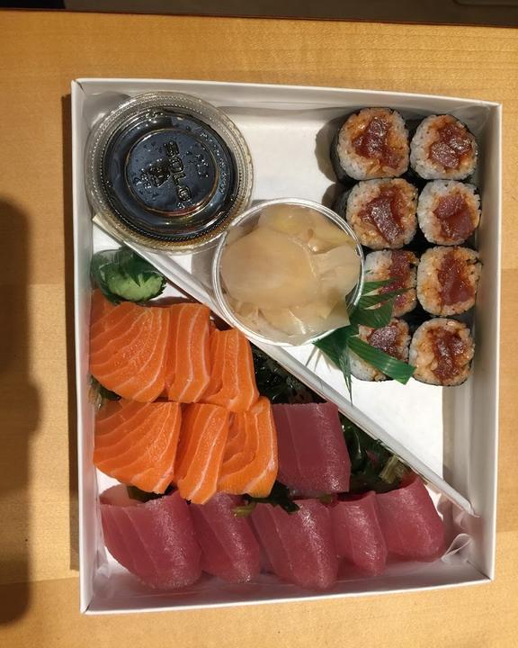 Kims Sushi