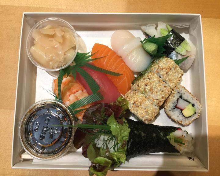 Kims Sushi