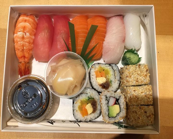 Kims Sushi
