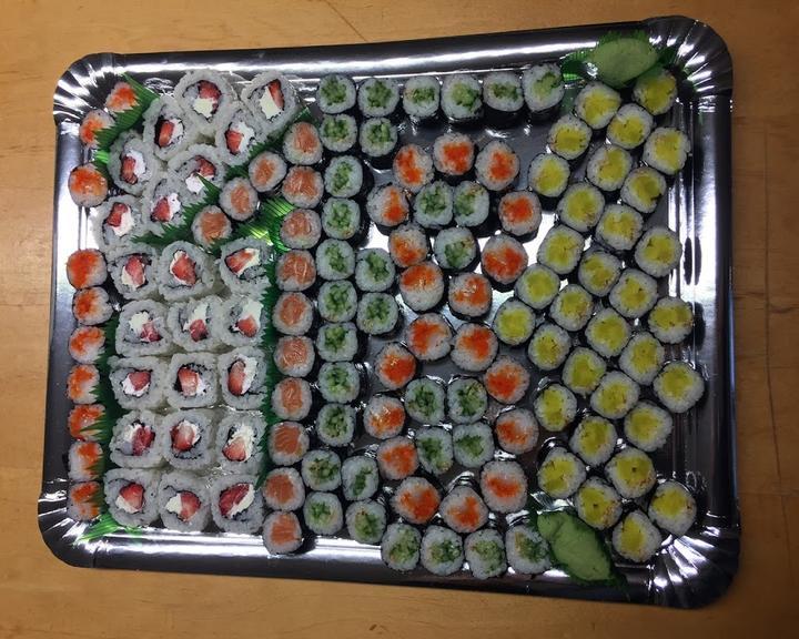 Kims Sushi