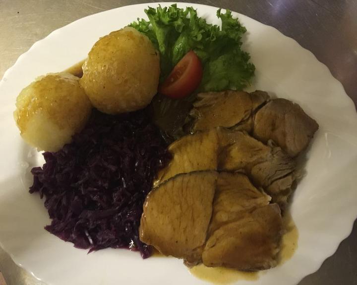 Gasthaus Kranz
