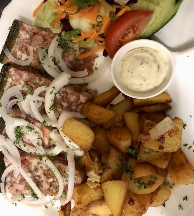 Gasthaus Kranz