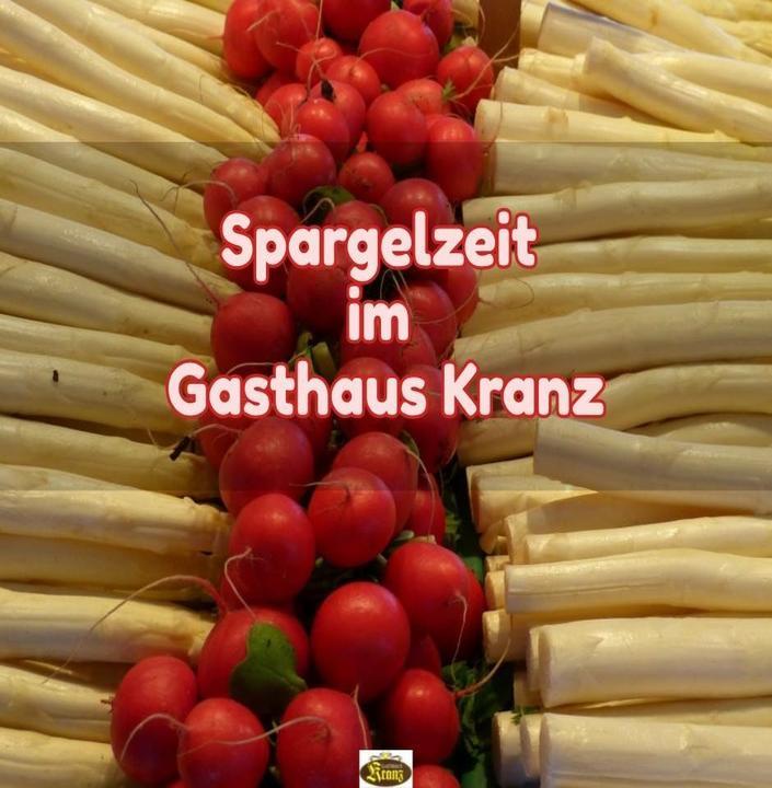 Gasthaus Kranz