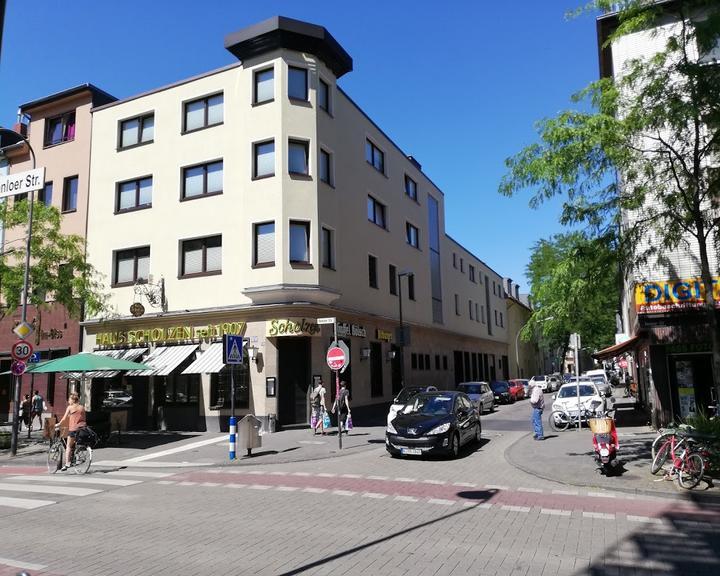 Haus Scholzen