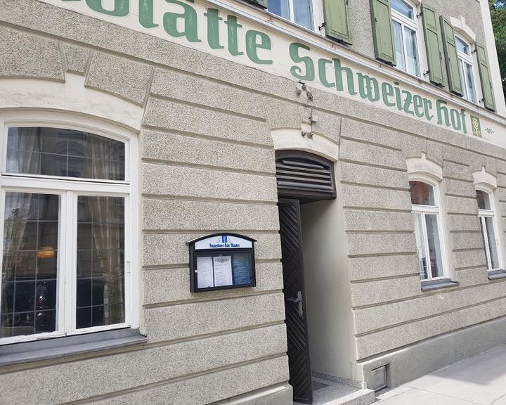 Schweizer Hof