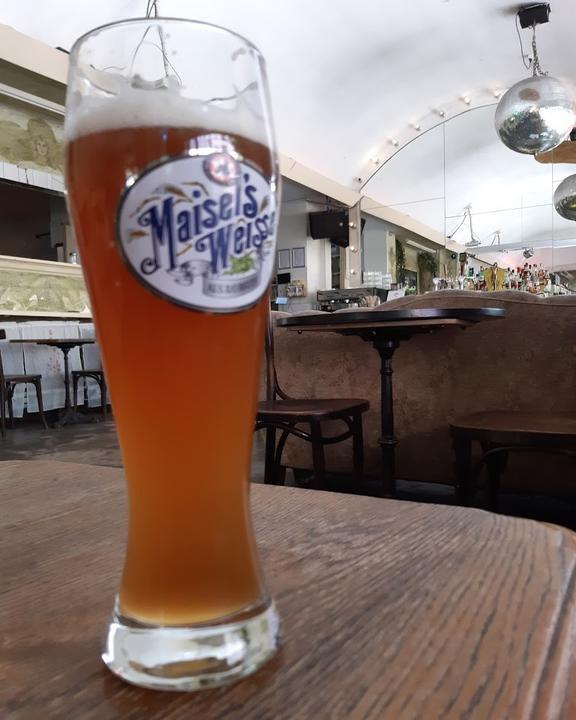 An einem Sonntag im August