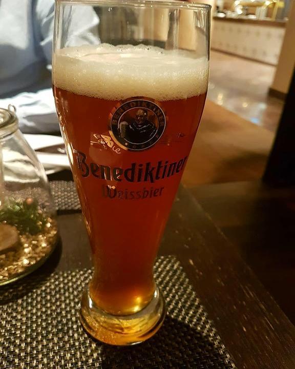 Restaurant Elbgarten