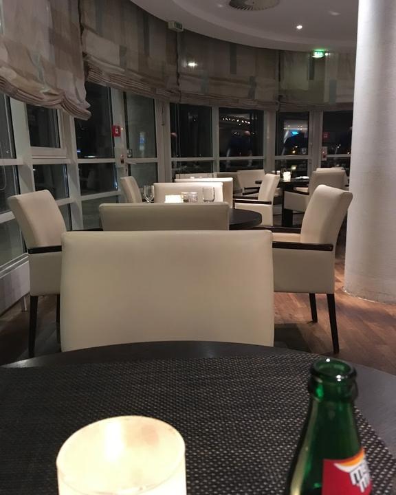 Restaurant Elbgarten