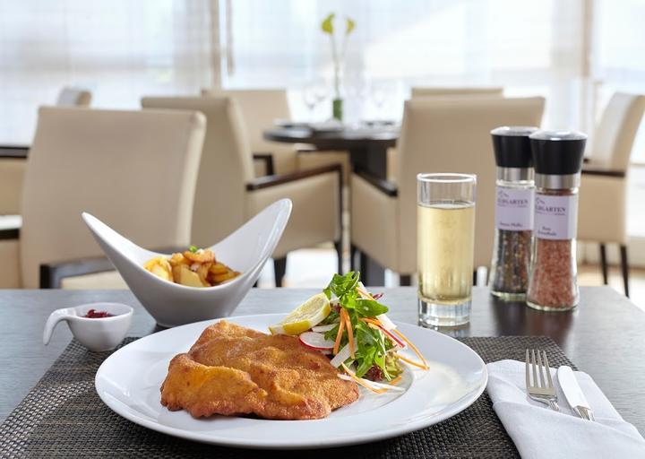 Restaurant Elbgarten