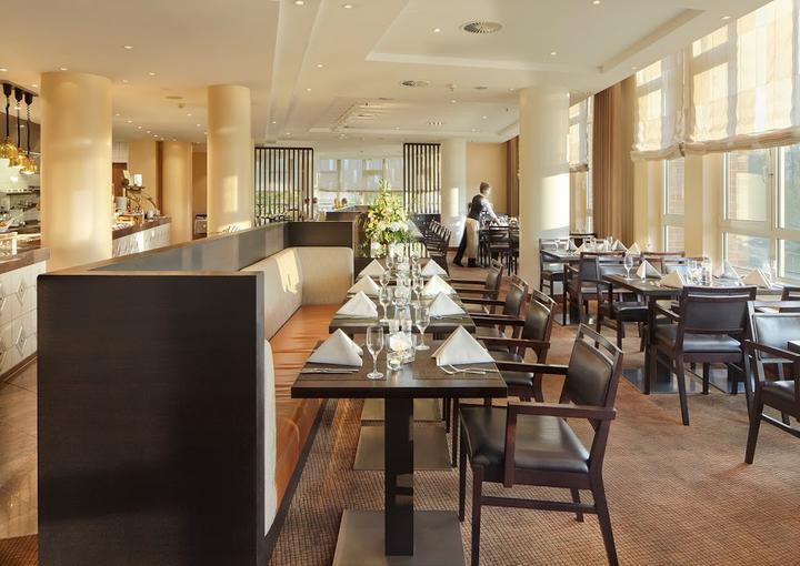 Restaurant Elbgarten