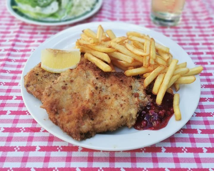 Zur Schiessstaette
