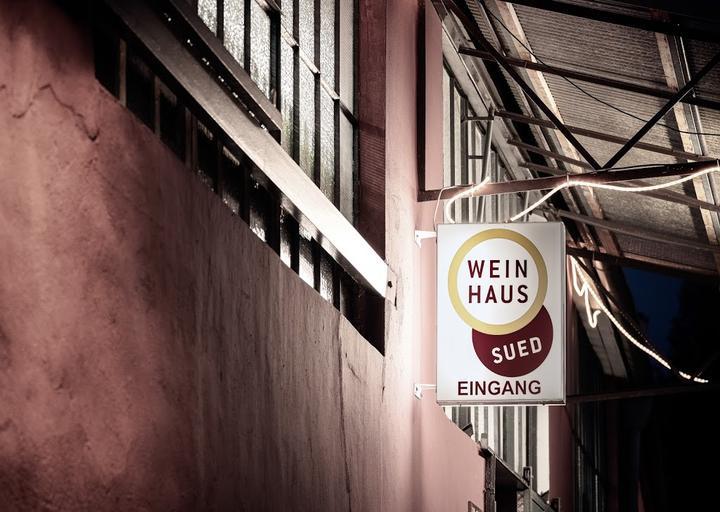 Weinhaus Sud