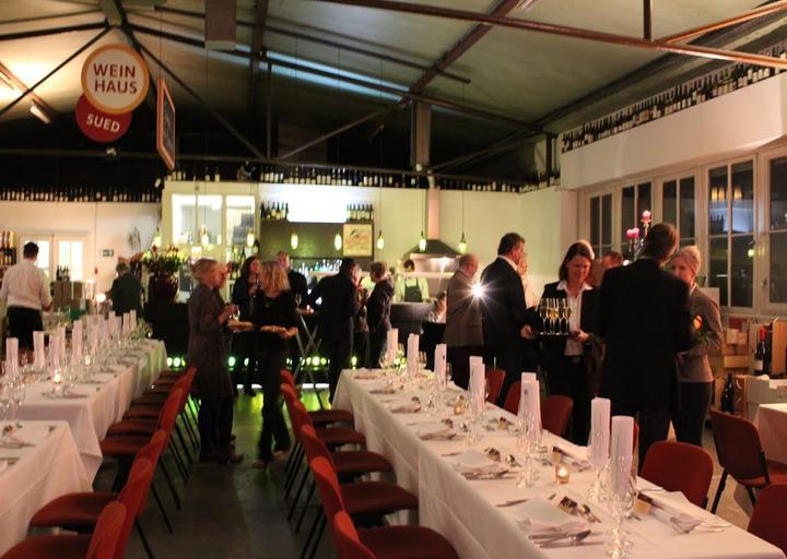 Weinhaus Sud