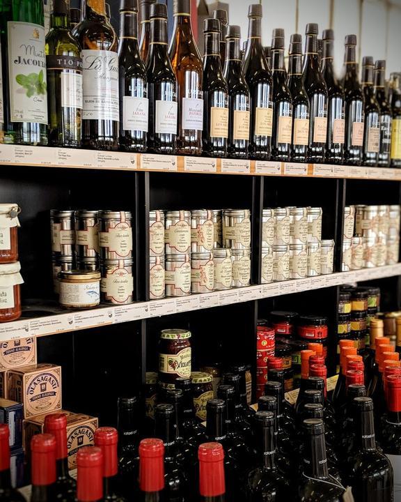 Weinhaus Sud