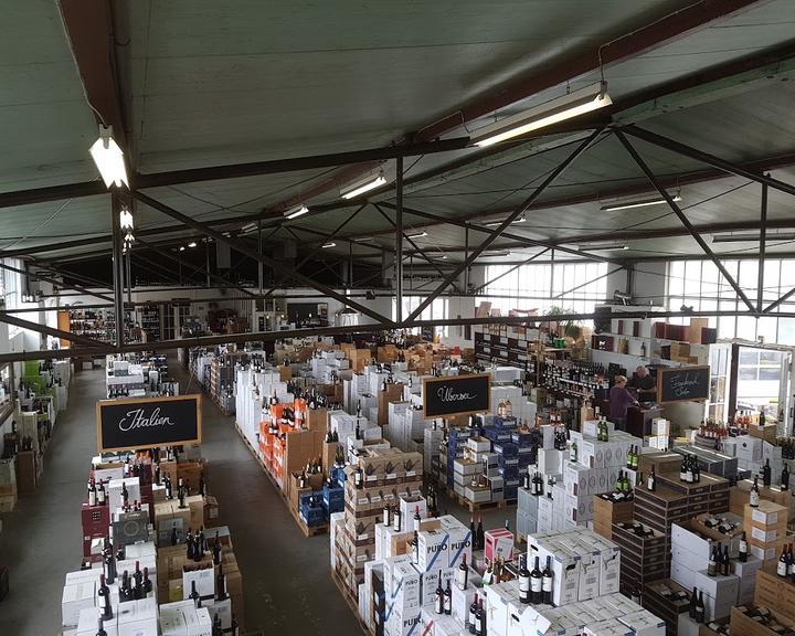 Weinhaus Sud