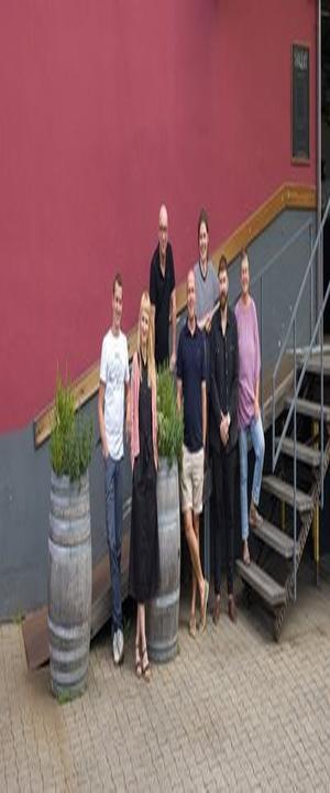 Weinhaus Sud