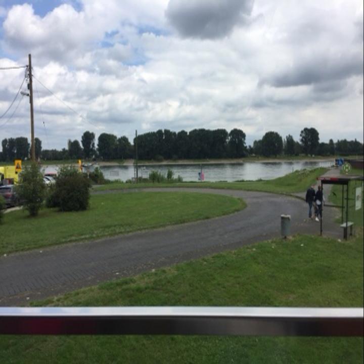 Zur Faehre
