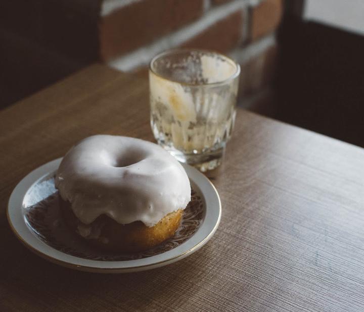 Barcomi's Coffee Roastery